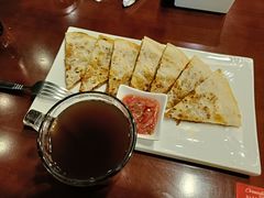 -房角石西餐厅Cornerstone Cafe(龙潭广场店)