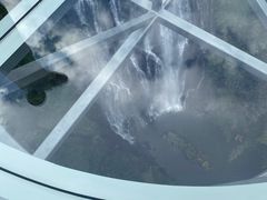 -古龙峡云天玻霸