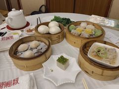 -潮福城大酒楼·潮粤菜·港式点心(阳光城店)