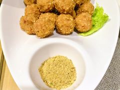 -馅老满(鼓楼店)