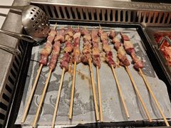 -星伦多自助料理·涮烤一体(江桥万达店)
