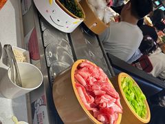 -龍歌自助小火锅(城阳万象汇店)