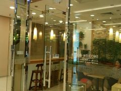 -Mr.Fruits水果先生(英蓝金融中心店)