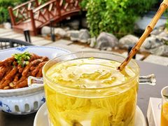 -蘇河湾·新鲁菜·泰山宴(泰山店)