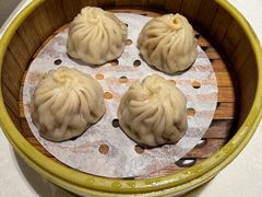 -香雪海饭店中餐厅(人民桥店)