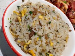 -香味轩(北海路店)