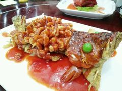 -吴门人家·苏宴宫廷菜(拙政园店)