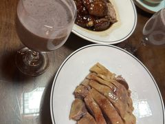 -应天大明王朝·南京菜(中山陵店)