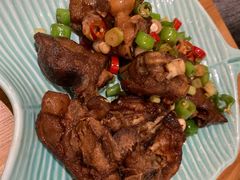 -米纸越南小馆(金鹰世界店)