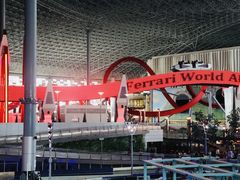 -法拉利主题公园