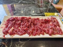 -潮汕美牛肉丸火锅店(天宁寺店)