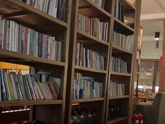 -1901 Cafe(西四店)