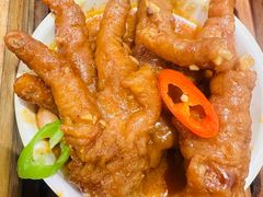 豉汁蒸凤爪-添好运(武商MALL店)