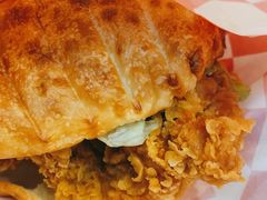 -塔斯汀中国汉堡(员村店)