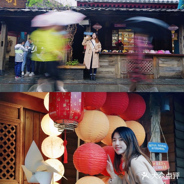 西安旅行|给我一天，还我千年，西安宋城游玩全攻略