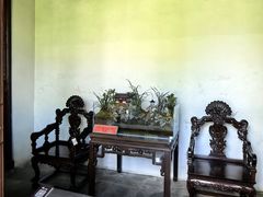 -上海醉白池公园