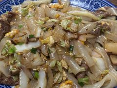 -一路飘香面馆
