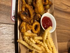 -必胜客(远大路店)