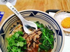 -和府捞面(东直门银座店)