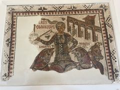 -巴尔多国家博物馆