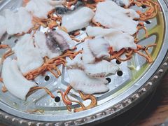 -凯盈阁·顺德私房菜·桑拿鸡