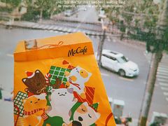 -麦当劳(长泰商业广场店)