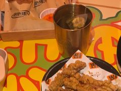 -探鱼·鲜青椒爽麻烤鱼(正佳广场店)