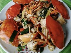 -盛港湾海鲜食府(黄沙店)