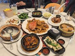 -日昌餐馆(亦庄店)