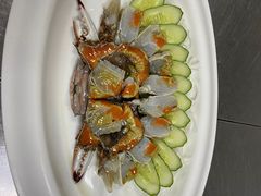 -天港海鲜(创新港天港禧悦酒店)