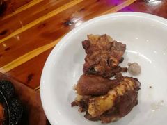 -百家园土菜馆(兴民北路店)