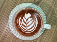 -2326 Coffee Roaster咖啡豆可选店(林肯公园店)