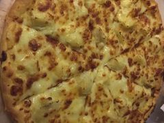 -乐凯撒披萨(正佳广场店)