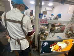 -尚食卢记烧饼(凤凰路总店)