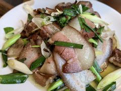 -龙翔山庄雷鸡肉(青城后山泰安古镇店)