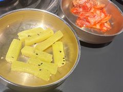 -HOTISLAND海鸡岛·韩国料理(江南西店)
