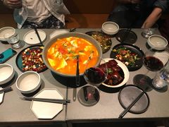 -日上三甘(三里屯店)