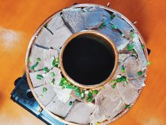 -如意林卡藏餐吧(大昭寺店)