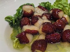 -北国饭店·海鲜.北方菜(榕城店)