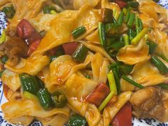 -后卫寨猫耳朵(后卫寨店)