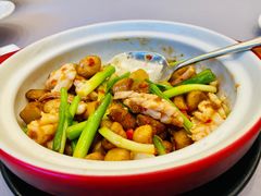 -潮府馆·非遗潮州菜·世纪公园(新国际博览中心店)