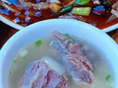 -九九牛肉馆(南山路店)