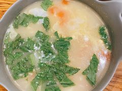 -三千里韩式炭火烤肉(南八马路店)
