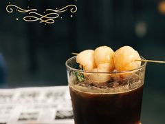 -无牌咖啡&酒馆