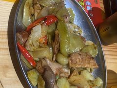-阿鸡鱼庄·顺德鲜蒸小炒(亚运村店)