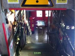 -MI WU FACTORY米屋美食工厂餐厅(绿地店)