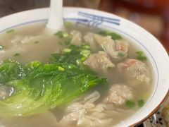 -初记正宗云吞面