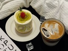 -工匠面包(壹方店)