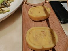 -吴越荣记苏州菜·松鼠桂鱼 100% 活鱼现做(月光码头店)