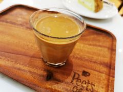-Peet's Coffee皮爷咖啡(德基店)